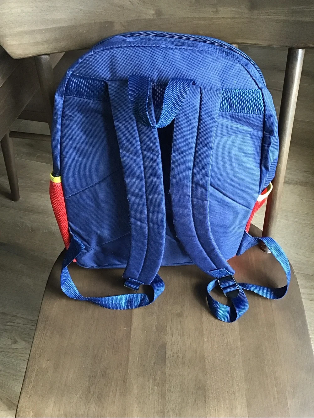 2018 Full size Paw Patrol backpack for senior backpack